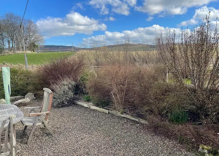 Hetton Byre
