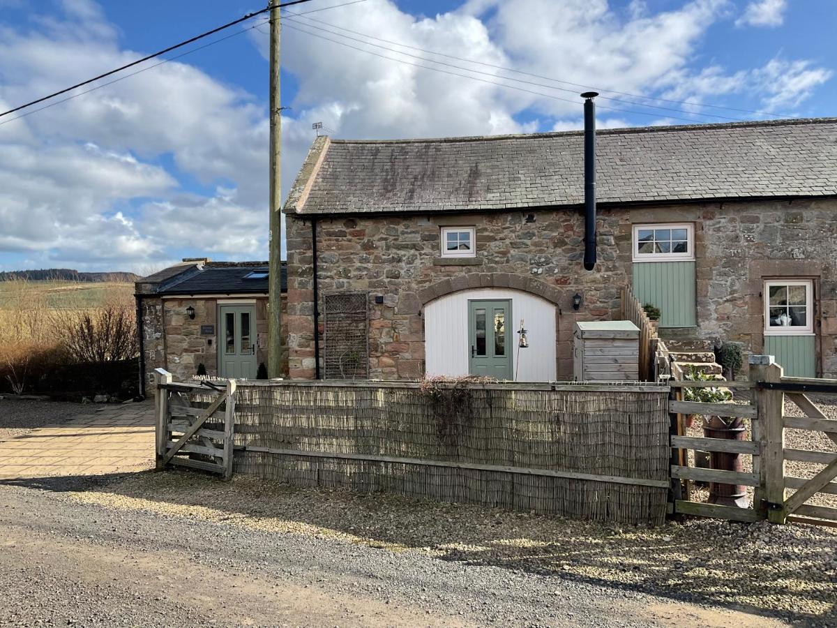 Holiday home Hetton Byre