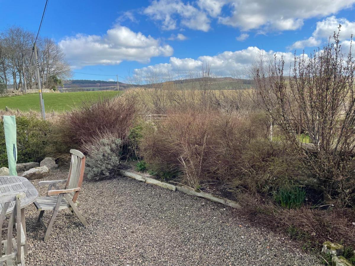 Holiday home Hetton Byre Lowick (Northumberland)