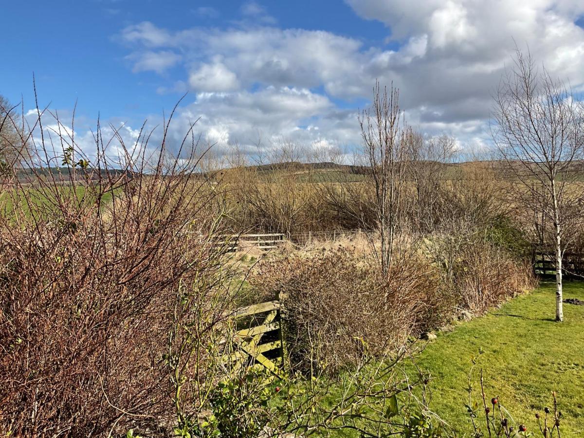 Holiday home Hetton Byre