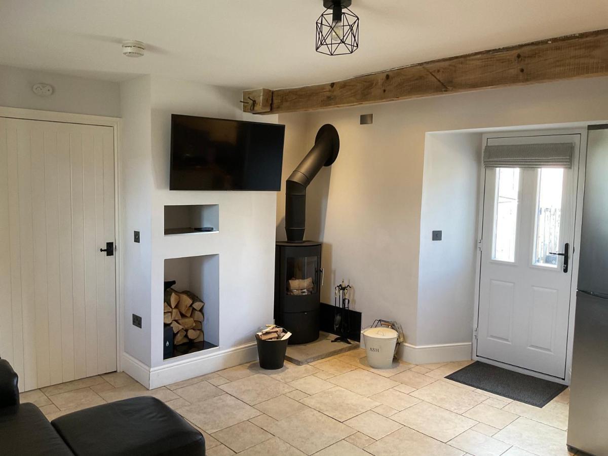 Hetton Byre Lowick (Northumberland)