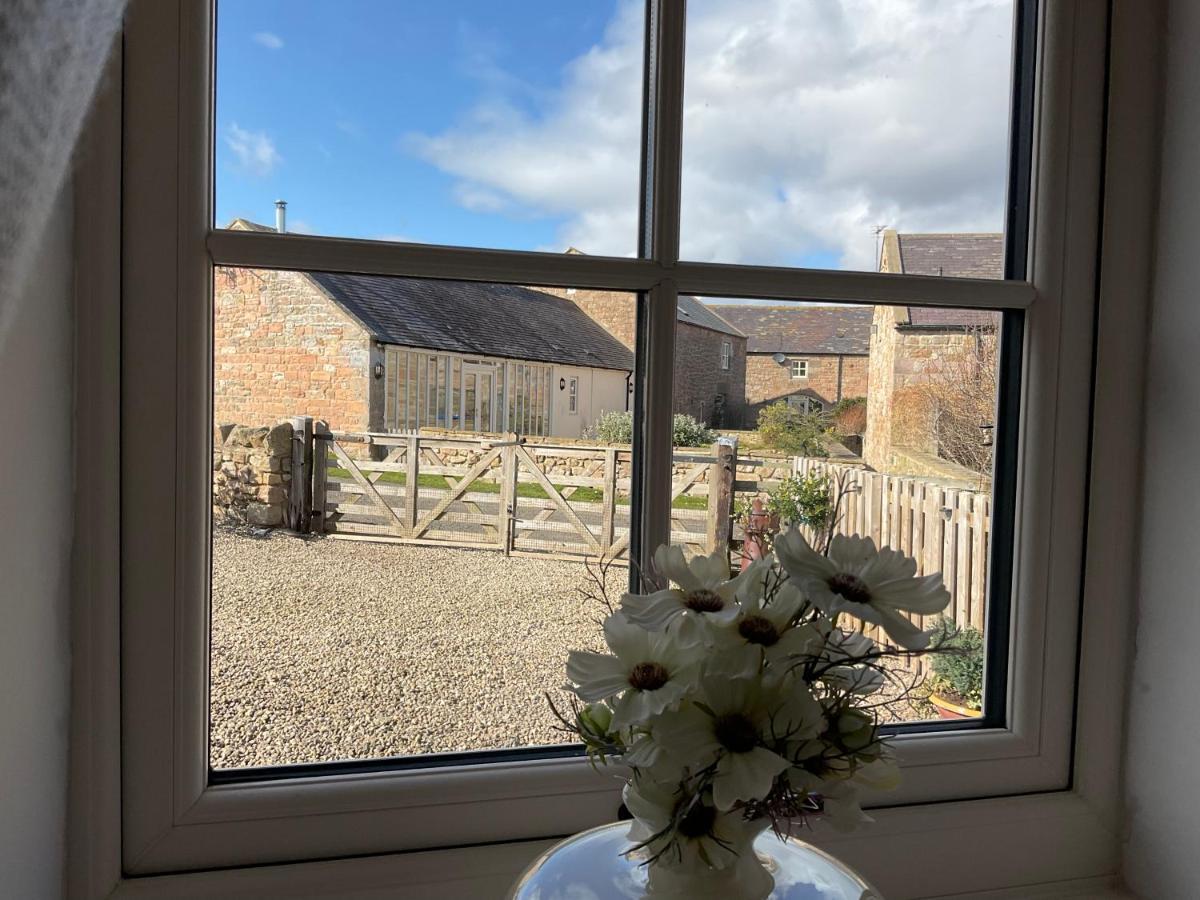Holiday home Hetton Byre Lowick (Northumberland)