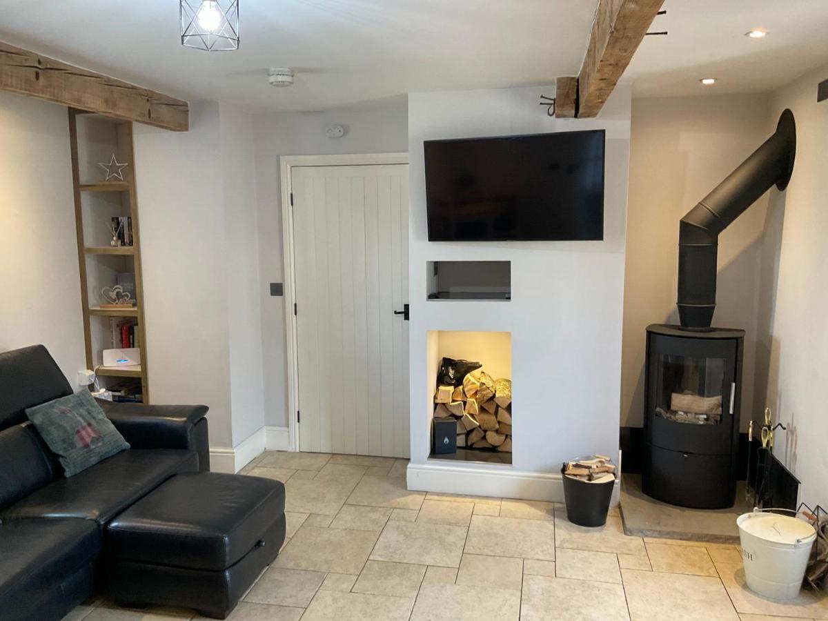 Hetton Byre