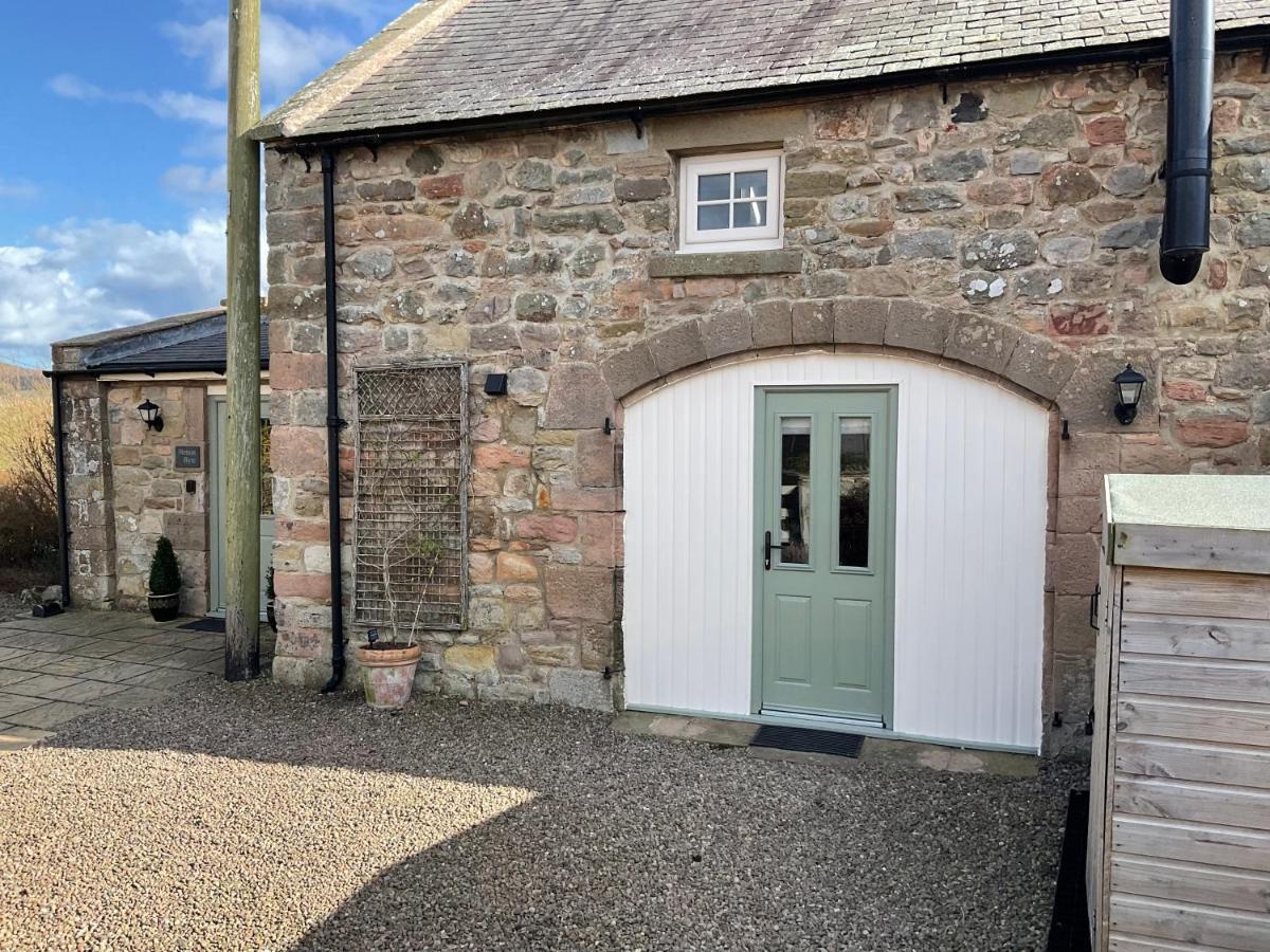 Holiday home Hetton Byre