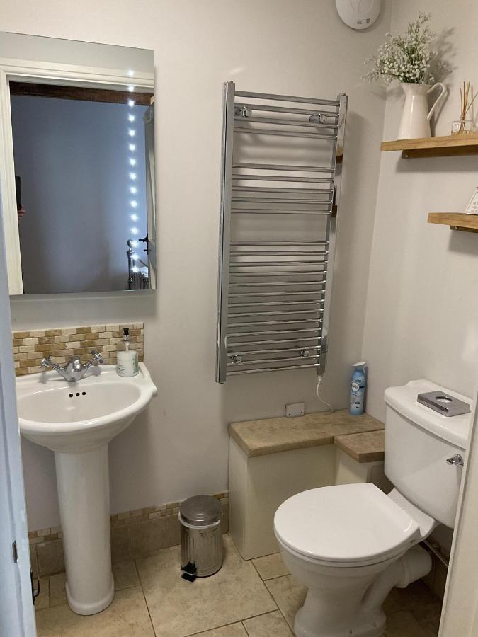 Hetton Byre Holiday home *