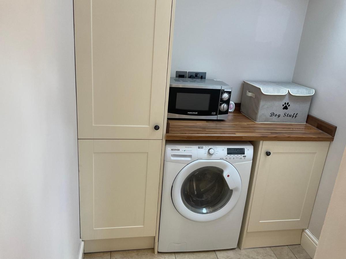 Holiday home Hetton Byre Lowick (Northumberland)