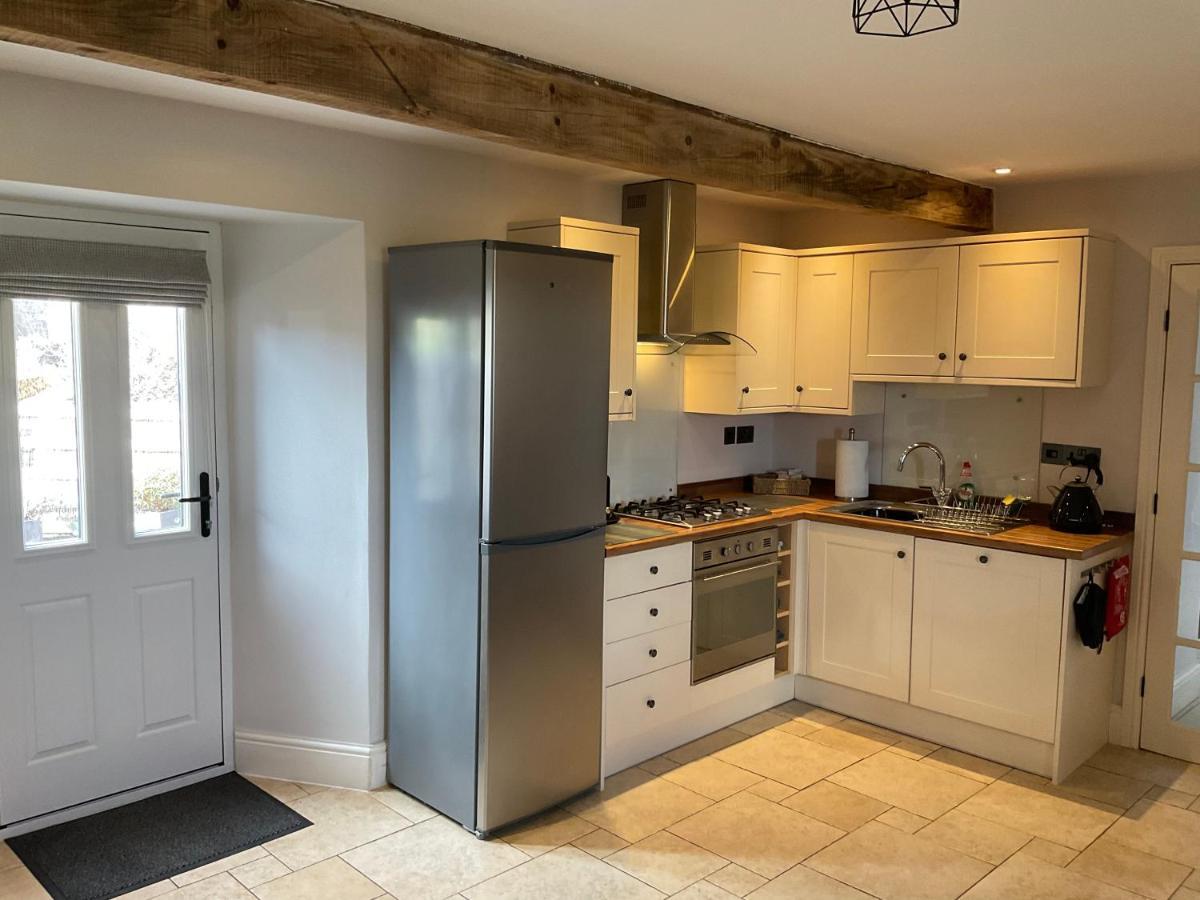 Hetton Byre * Lowick (Northumberland)