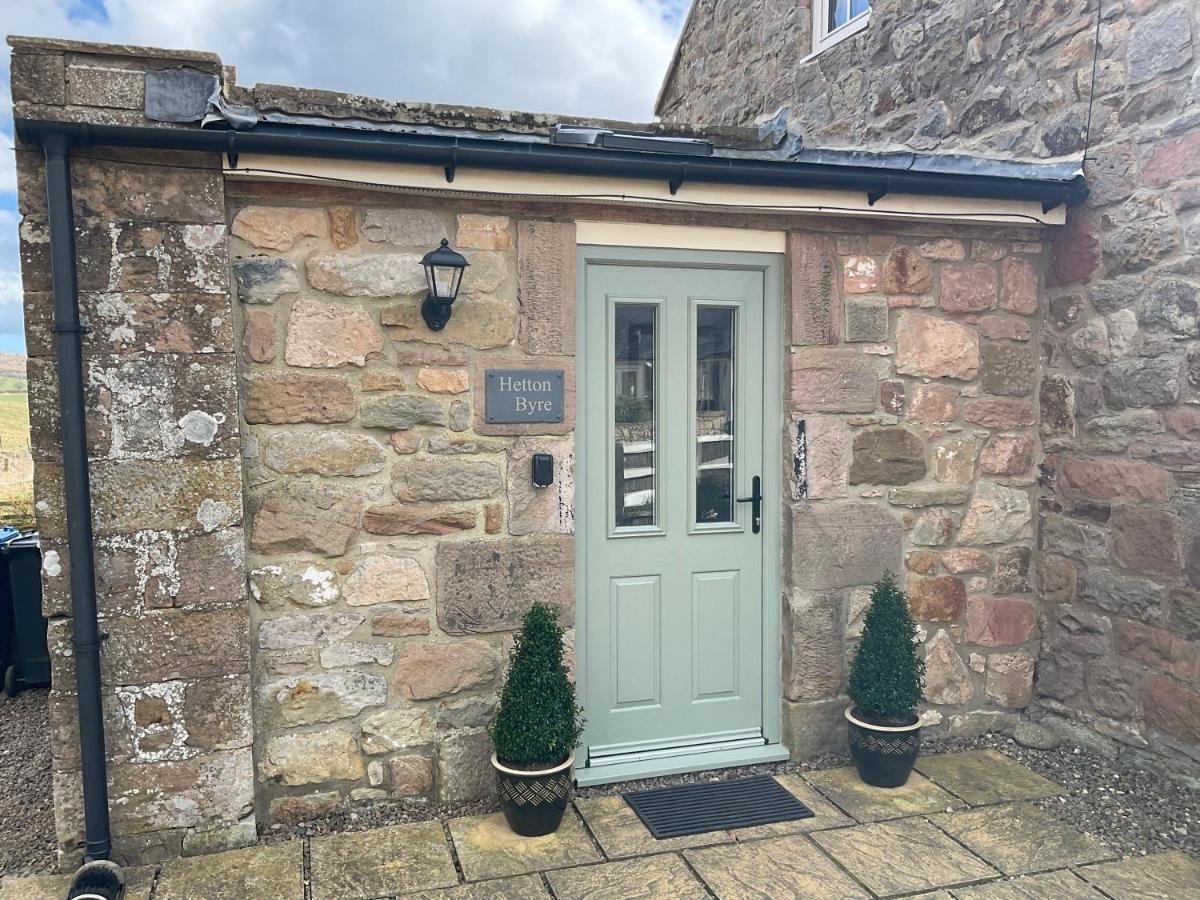 Holiday home Hetton Byre *