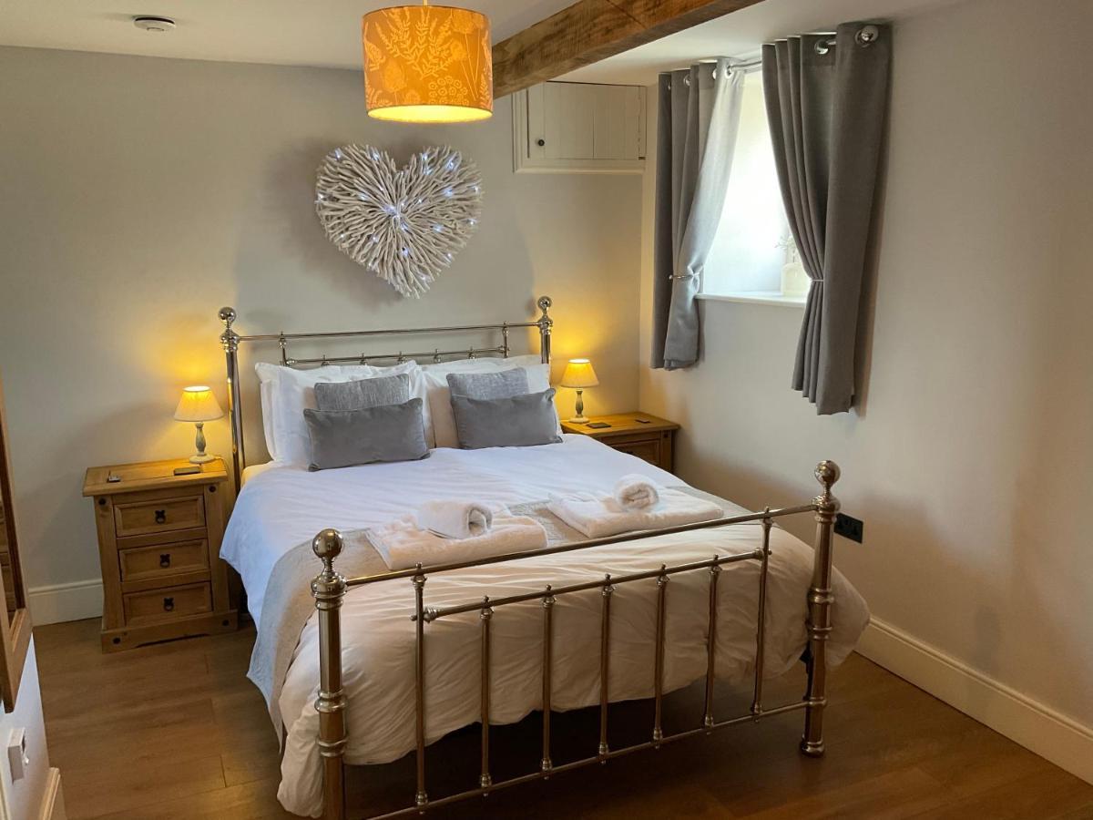 Hetton Byre