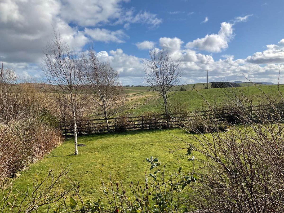 Hetton Byre * Lowick (Northumberland)