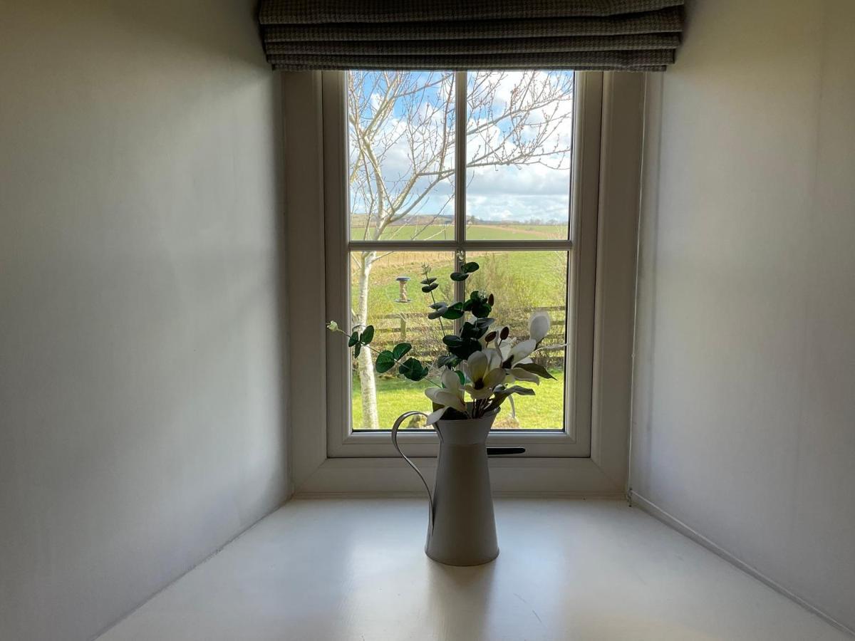 Holiday home Hetton Byre *