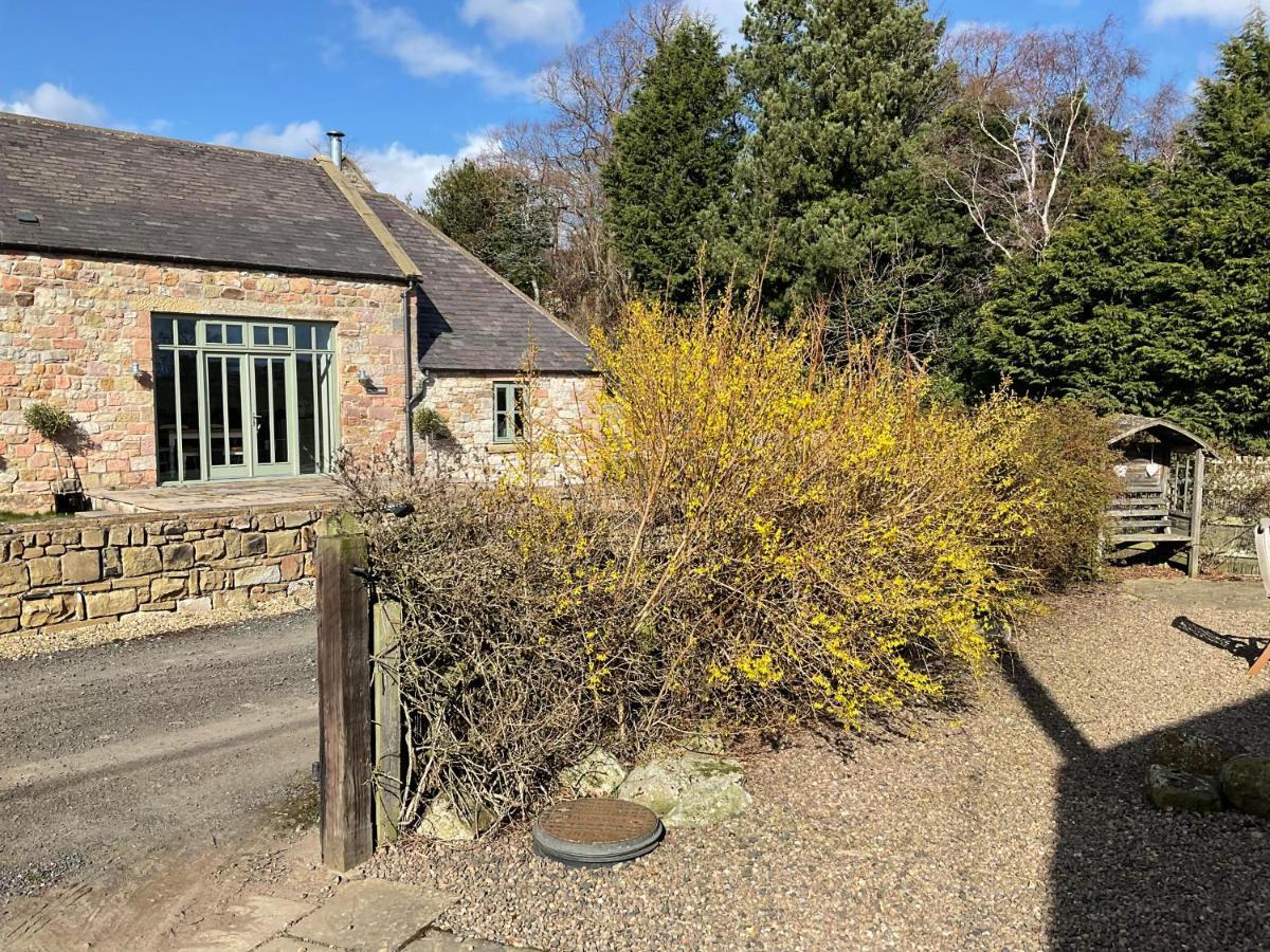 Holiday home Hetton Byre Lowick (Northumberland)