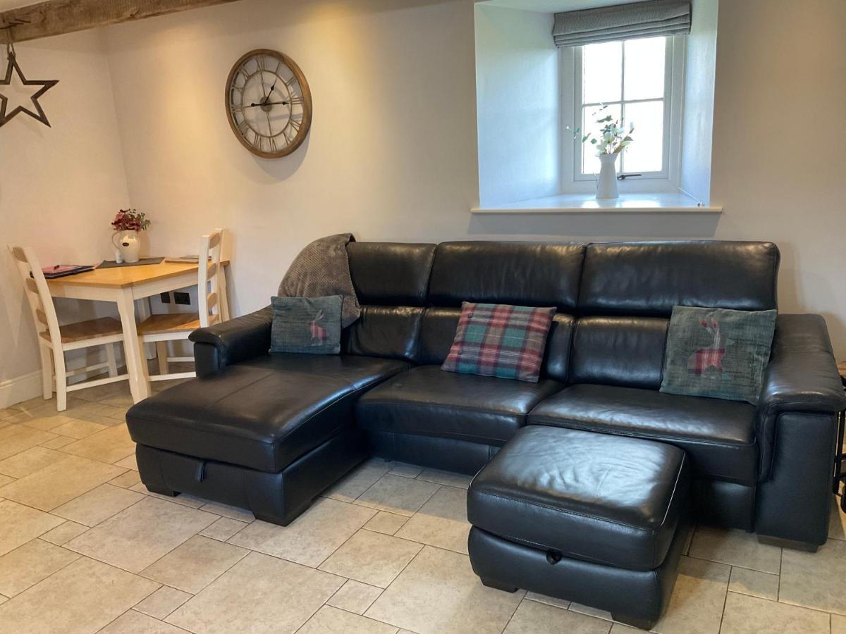 Holiday home Hetton Byre