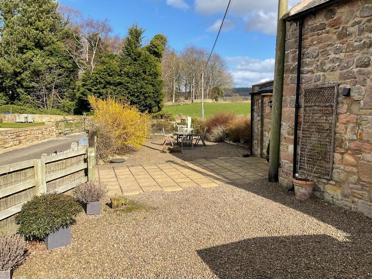 Hetton Byre *