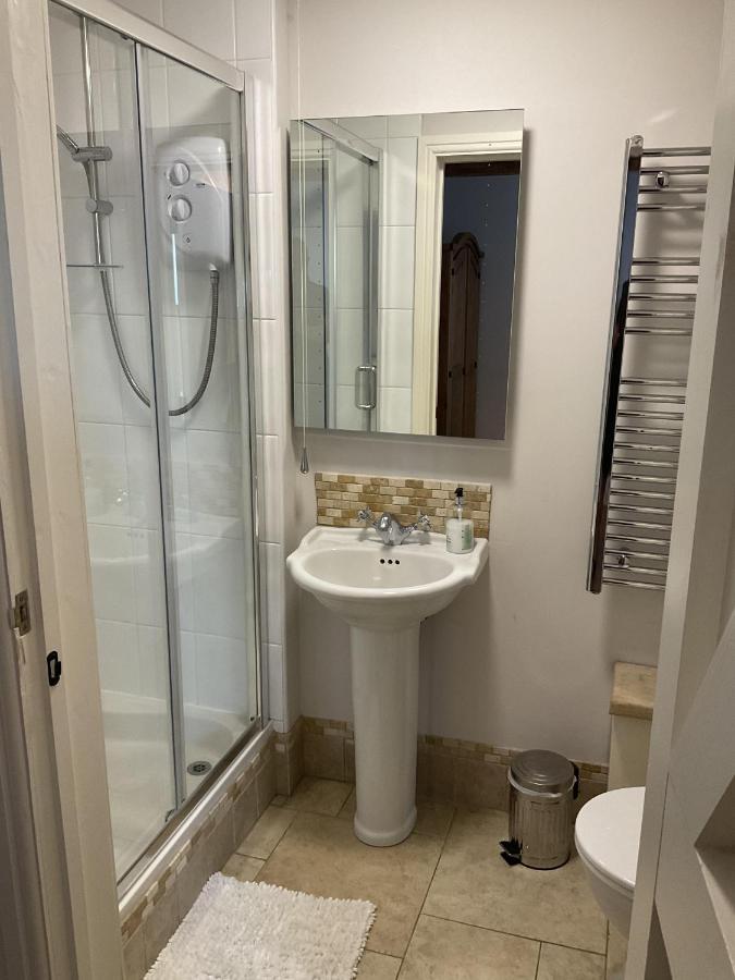 Holiday home Hetton Byre Lowick (Northumberland)